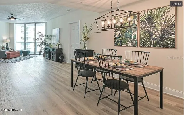 $340,000 | 231 Riverside Drive, Unit 2206, Daytona Beach, FL 32117