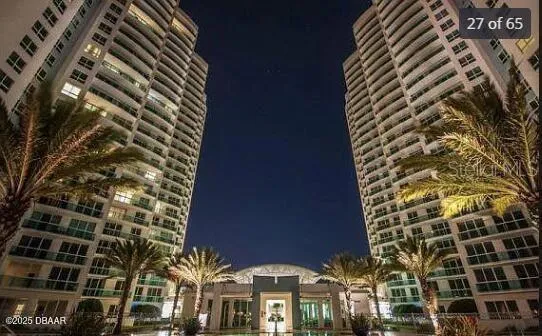 $340,000 | 231 Riverside Drive, Unit 2206, Daytona Beach, FL 32117