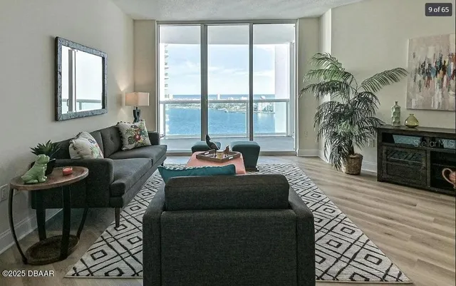 $340,000 | 231 Riverside Drive, Unit 2206, Daytona Beach, FL 32117