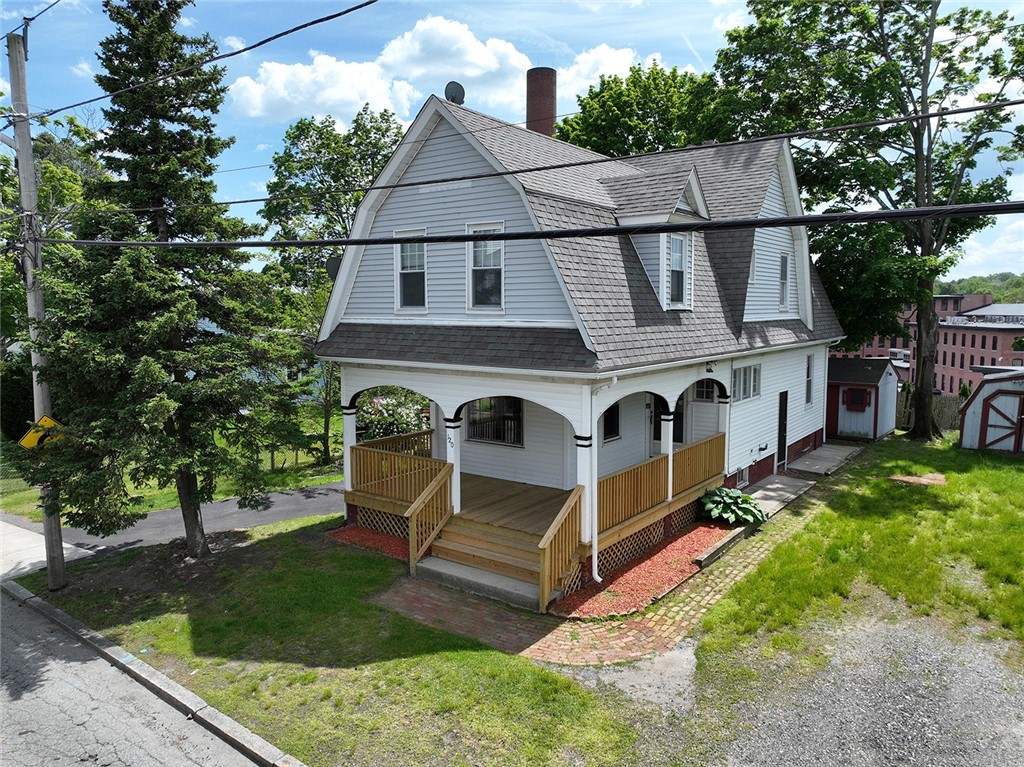 120 Woodward Road Providence, RI 02904 - Photo 22 of 22