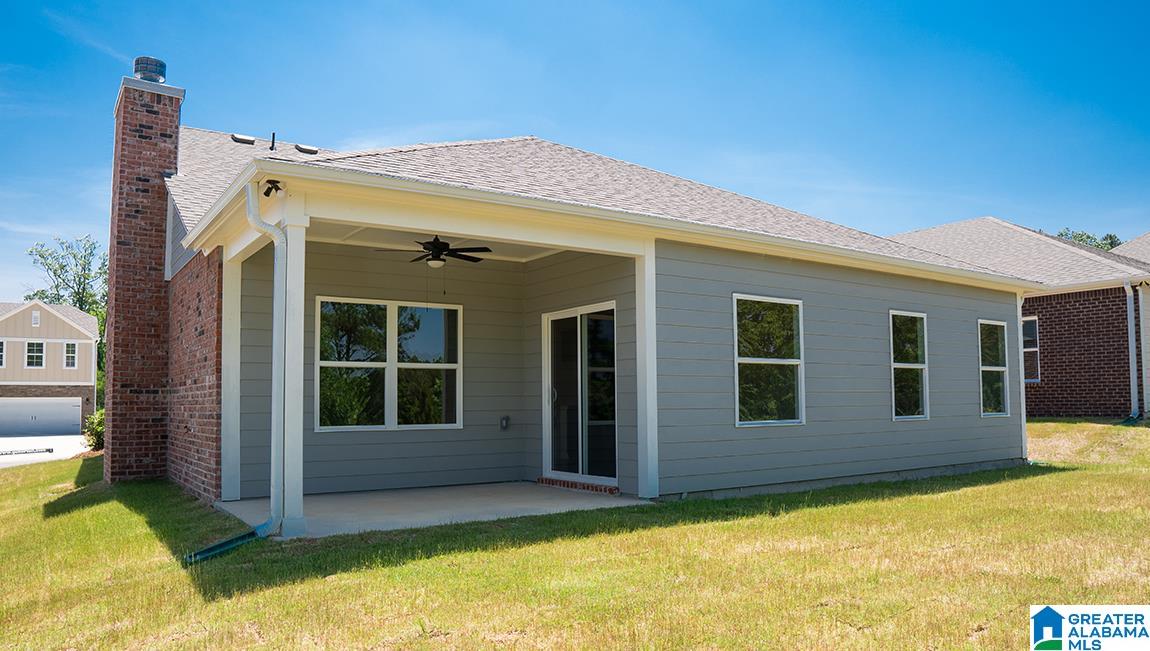 868 Valley Circle Leeds, AL 35094 - Photo 29 of 30