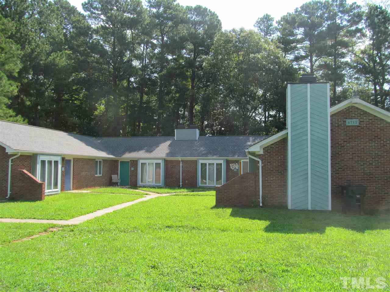 6712 Magnolia Court Raleigh, NC 27612 - Photo 1 of 4