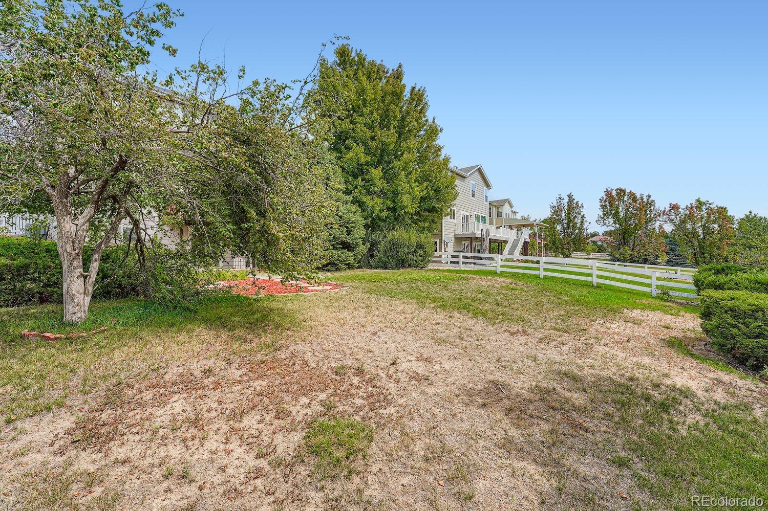 20758 East Maplewood Lane Centennial, CO 80016 - Photo 26 of 29 a view of a park with large trees