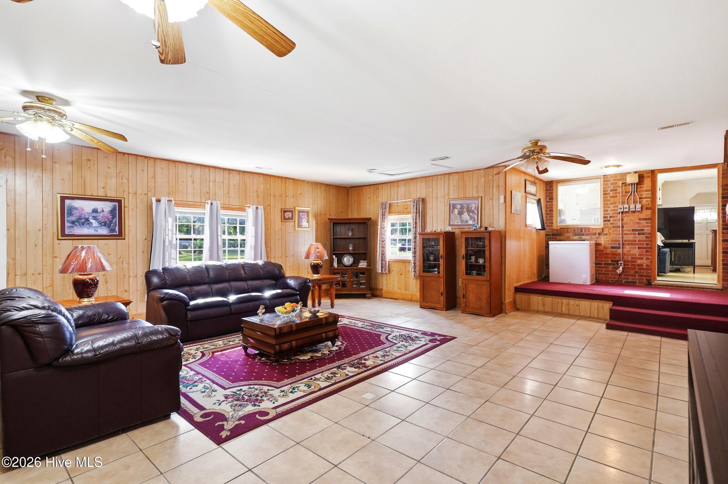 454 Buckhorn Road Willard, NC 28478 - Photo 16 of 49