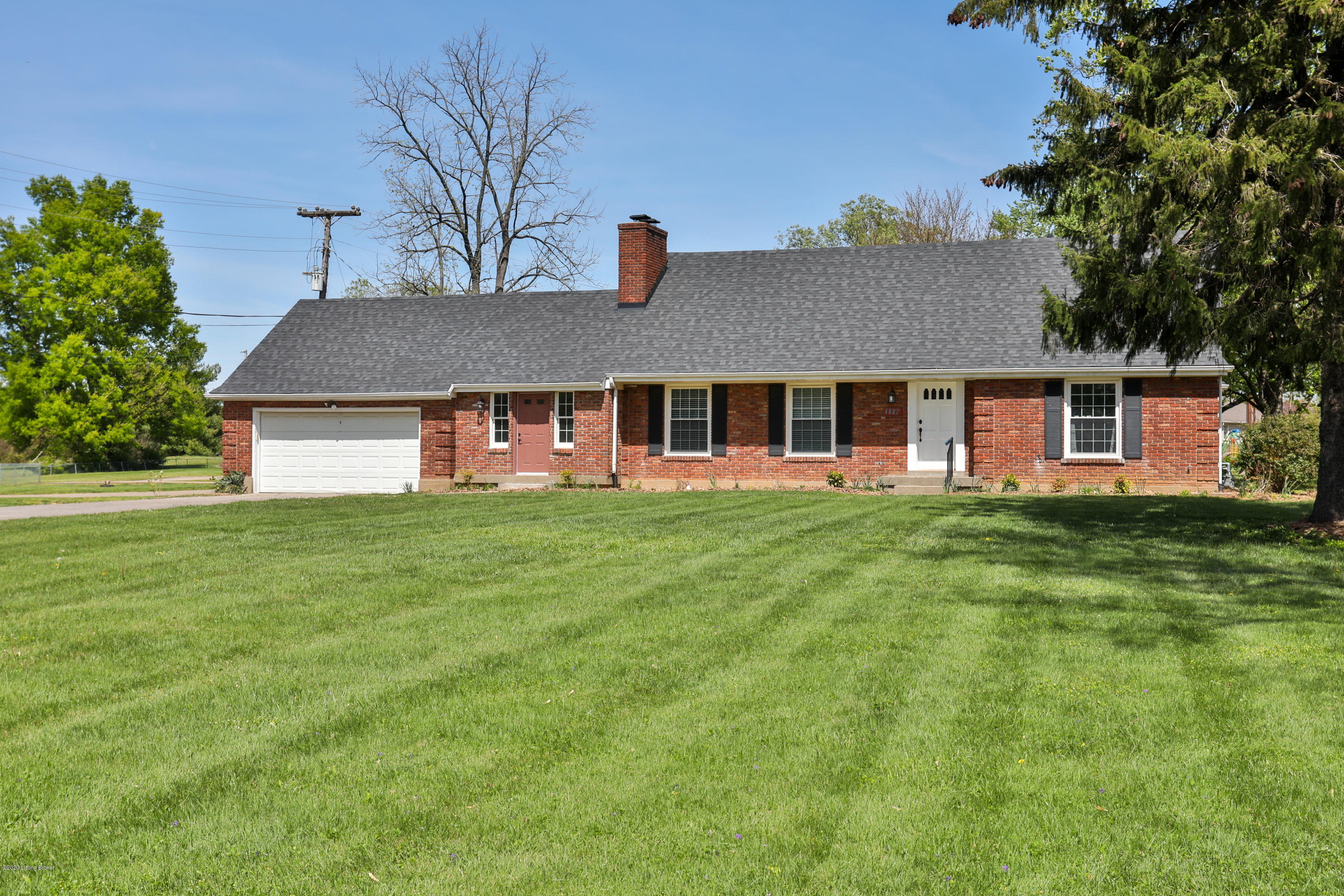 4607 Lowe Road Louisville, KY 40220 - Photo 1 of 37 4607 Lowe Rd-03