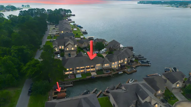 $479,000 | 347 Old Aqua Landing East, Conroe, TX 77356