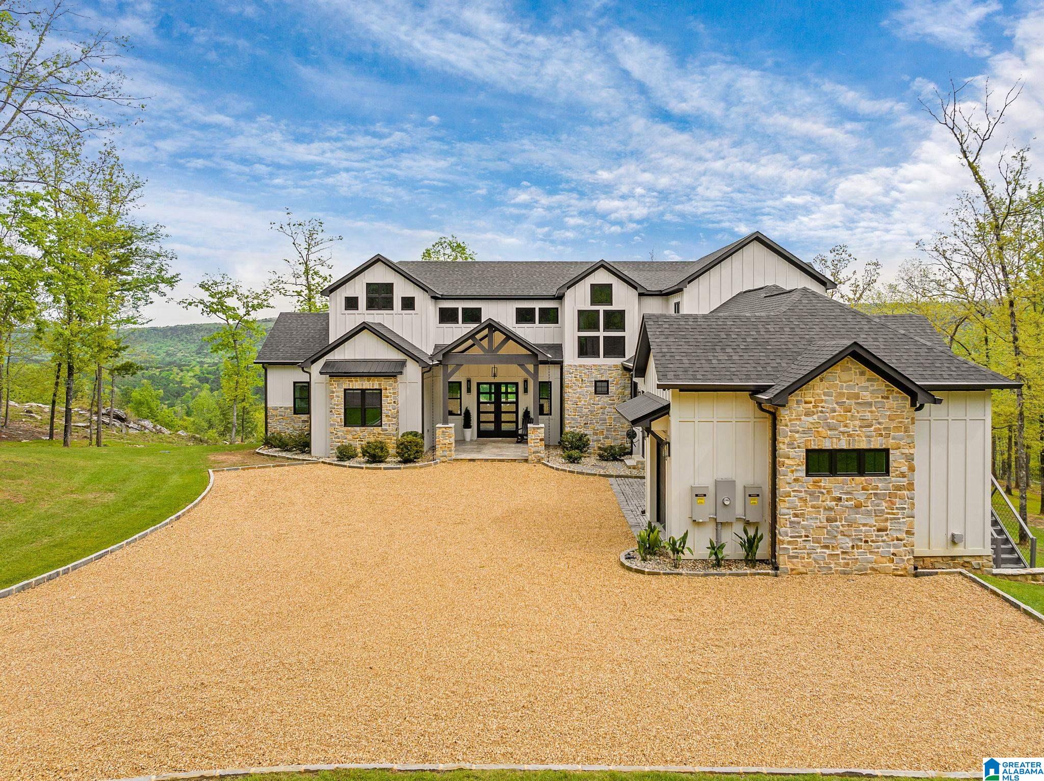 3153 Springstone Trail Leeds, AL 35094 - Photo 64 of 92