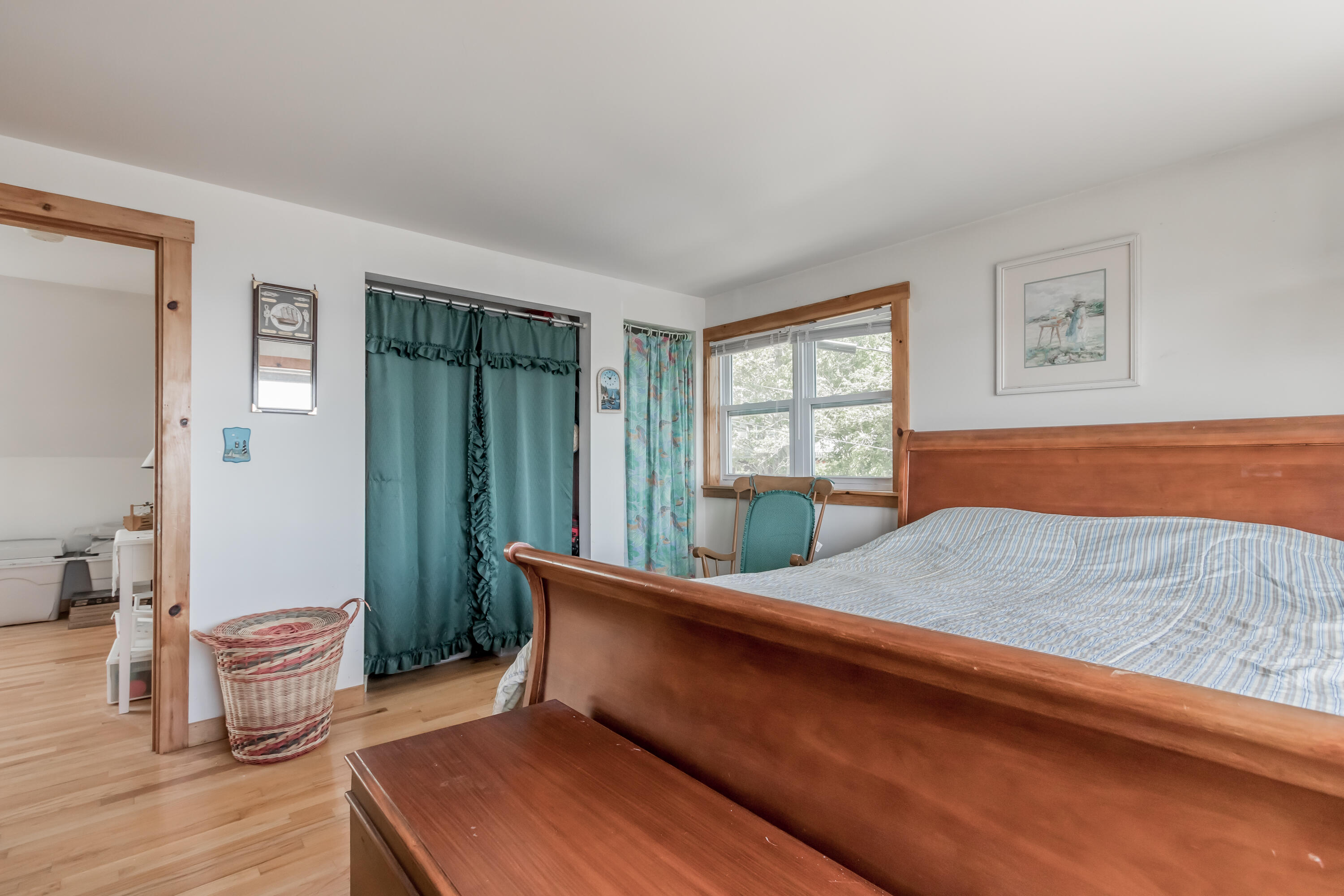 23 Maple Street Portland, ME 04108 - Photo 58 of 96 Bedroom 2