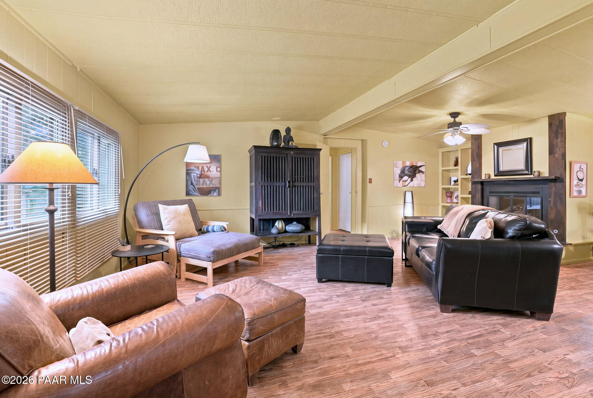 3080 Timber Line Road Prescott, AZ 86301 - Photo 5 of 26 7-Living Room (2) (2)