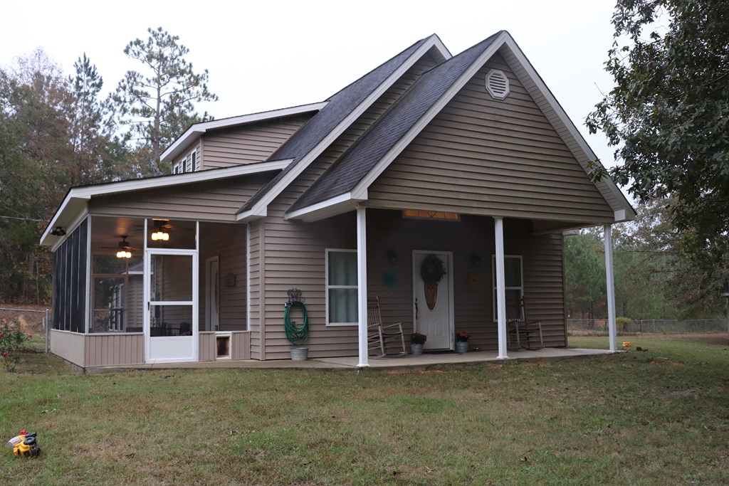 5589 Sandfort Road Seale, AL 36875 - Photo 6 of 31