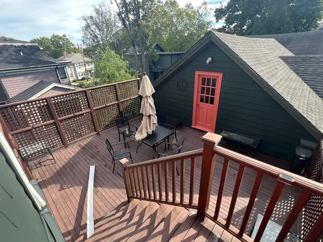 $4,750 | 15 Orchard Street, Unit 15, Newton, MA 02458