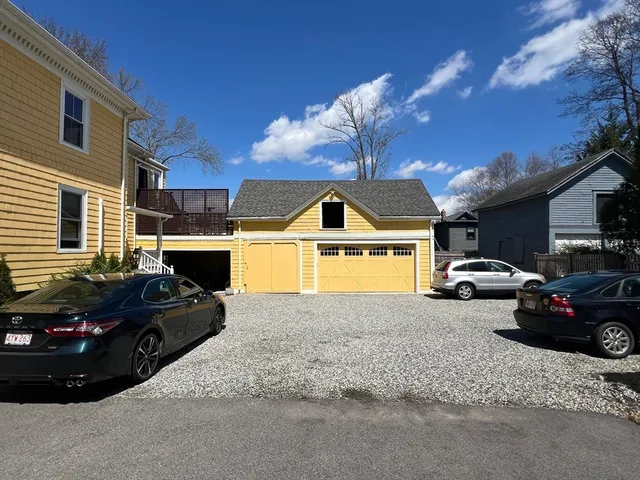 $4,750 | 15 Orchard Street, Unit 15, Newton, MA 02458