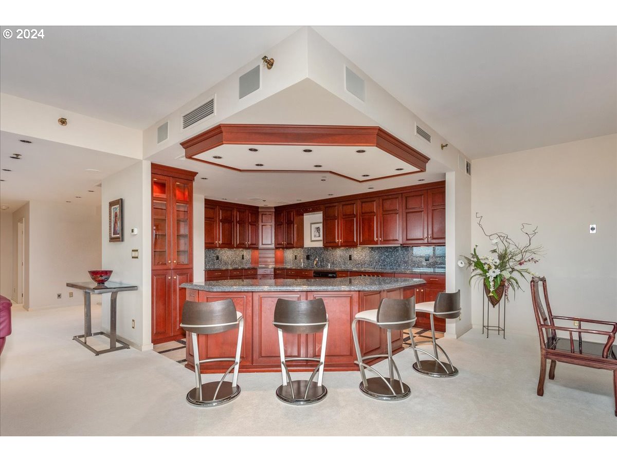 1414 Southwest 3rd Avenue, Unit 2601 Portland, OR 97201 - Photo 21 of 46