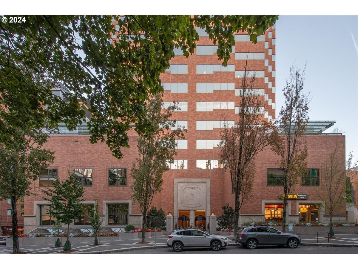 1414 Southwest 3rd Avenue, Unit 2601 Portland, OR 97201 - Photo 3 of 46