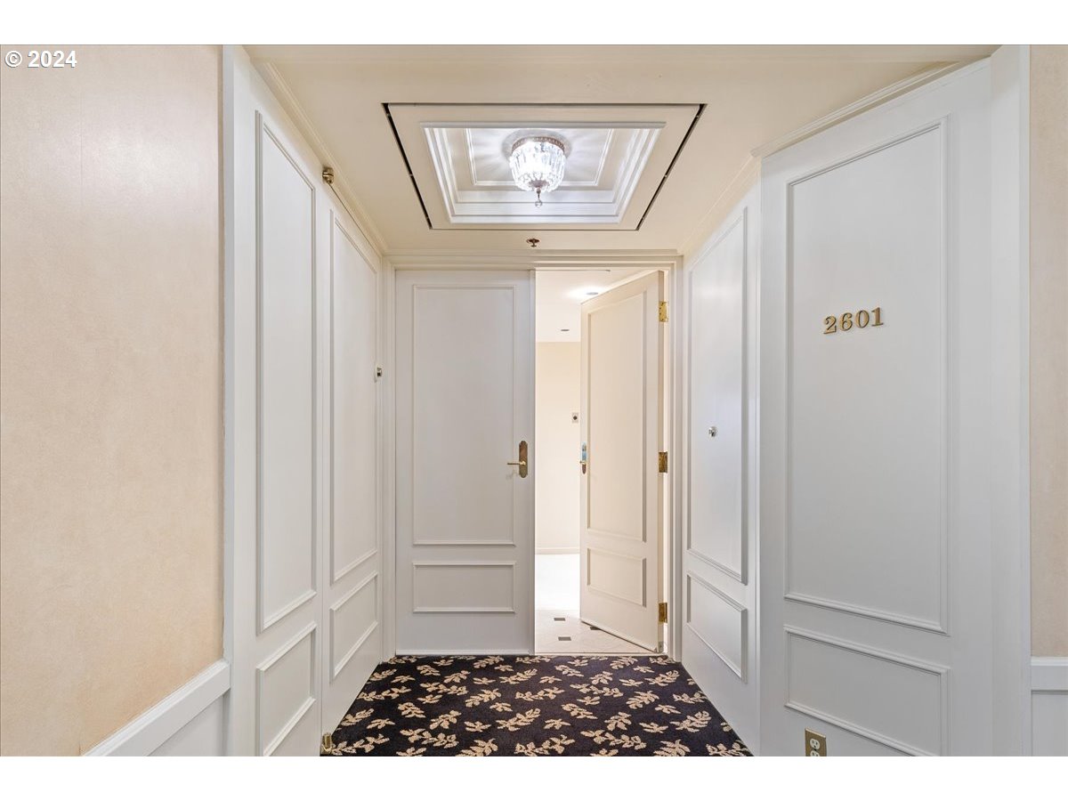 1414 Southwest 3rd Avenue, Unit 2601 Portland, OR 97201 - Photo 8 of 46