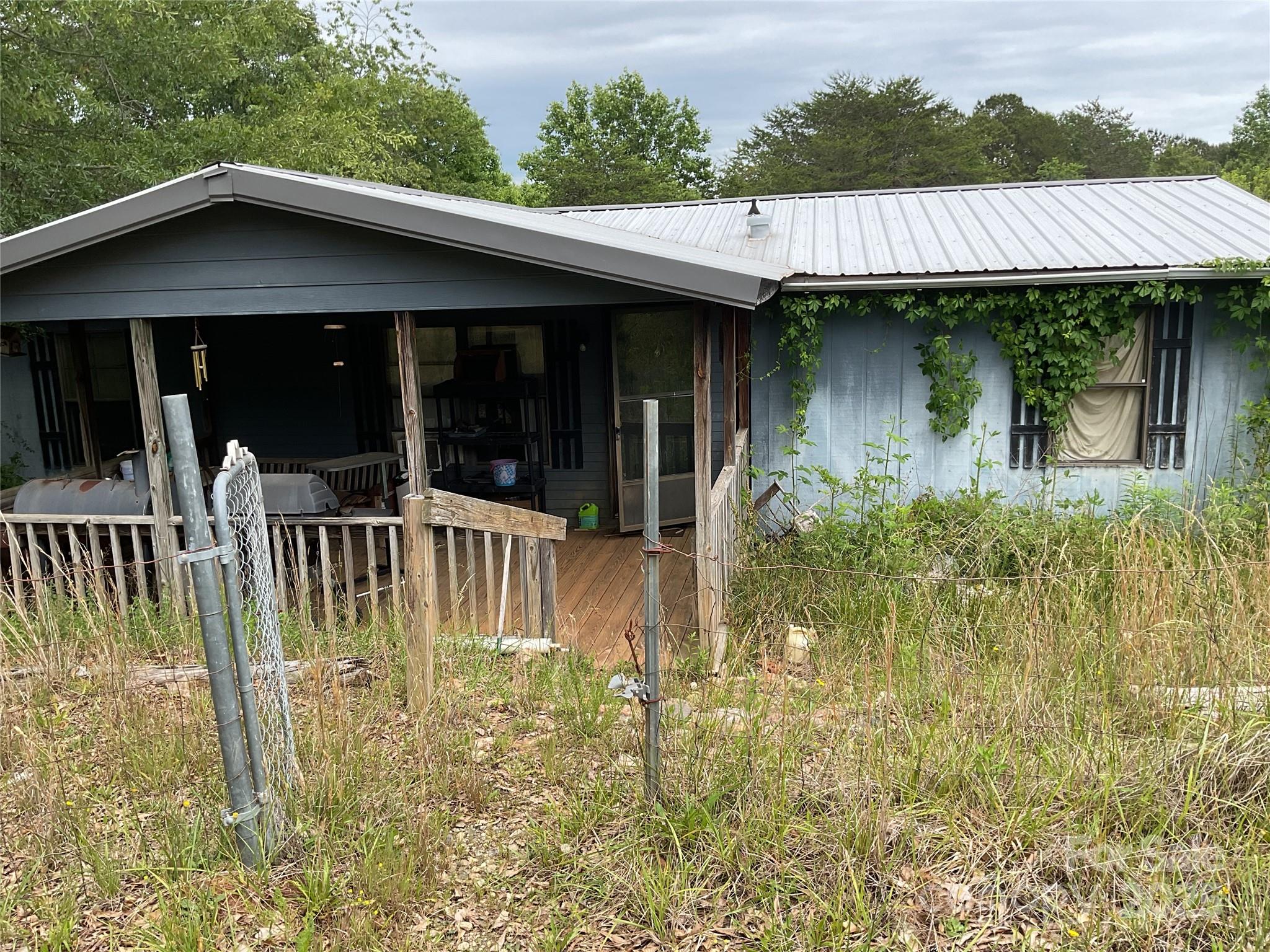 4282 Mt Gilead Church Road Connelly Springs, NC 28612 - Photo 8 of 12