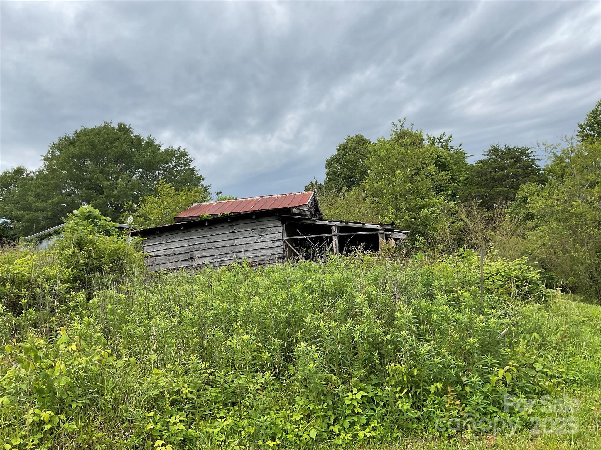 4282 Mt Gilead Church Road Connelly Springs, NC 28612 - Photo 9 of 12