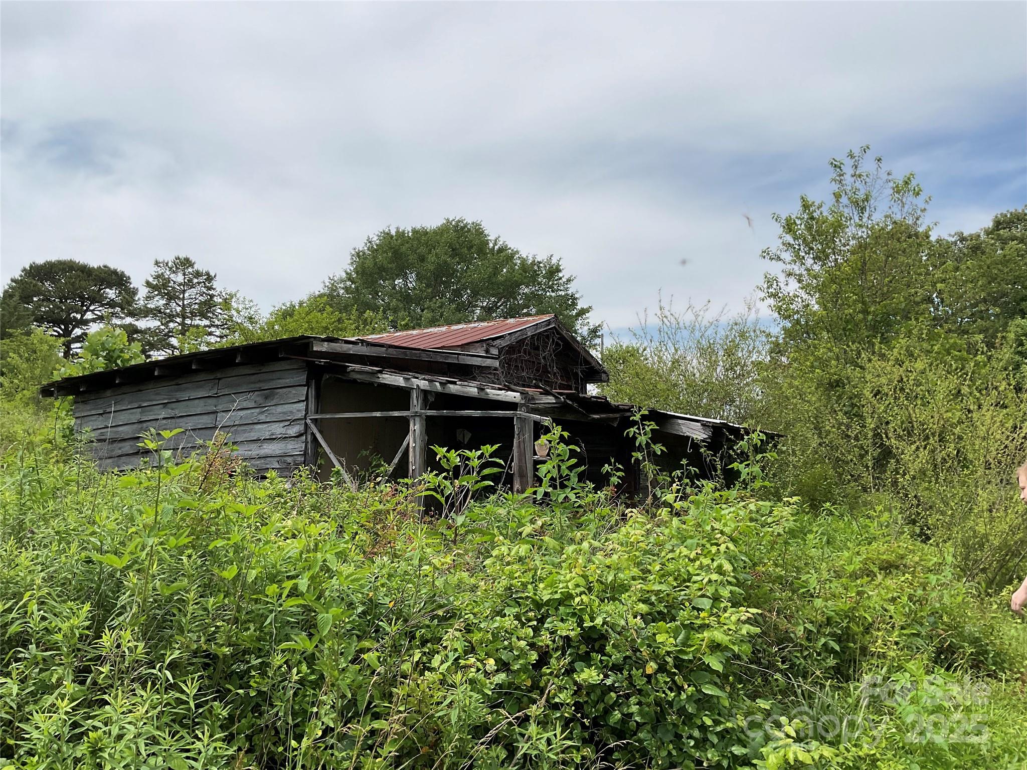 4282 Mt Gilead Church Road Connelly Springs, NC 28612 - Photo 10 of 12