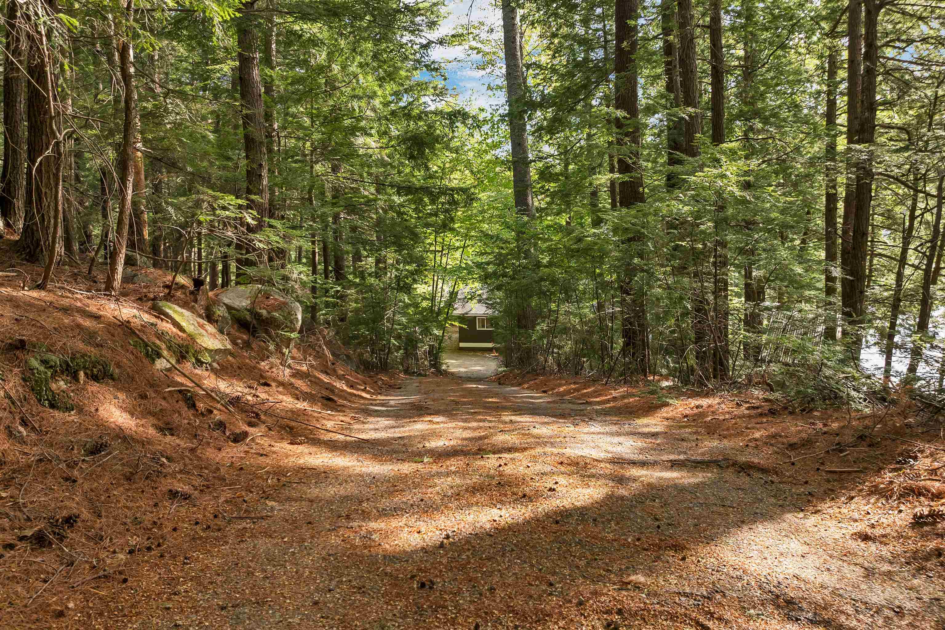 229 North Shore Road New Durham, NH 03855 - Photo 19 of 24