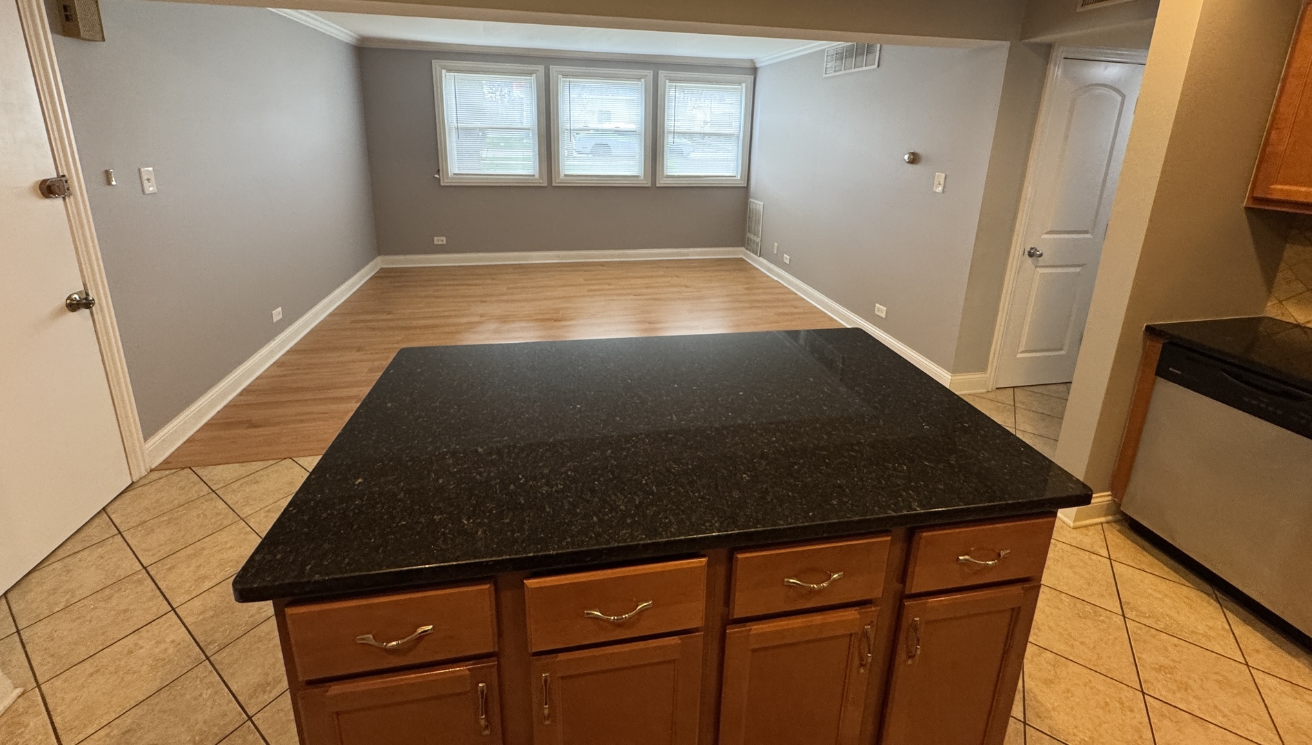 1288 Perry Street, Unit 2 Des Plaines, IL 60016 - Photo 3 of 9