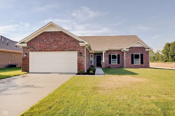 $357,500 | 4970 East Daisy Lane, Mooresville, IN 46158