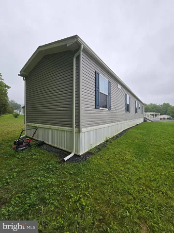 $69,900 | 37 Meadowview Drive, New Bloomfield, PA 17068