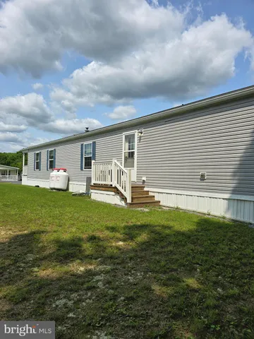 $69,900 | 37 Meadowview Drive, New Bloomfield, PA 17068