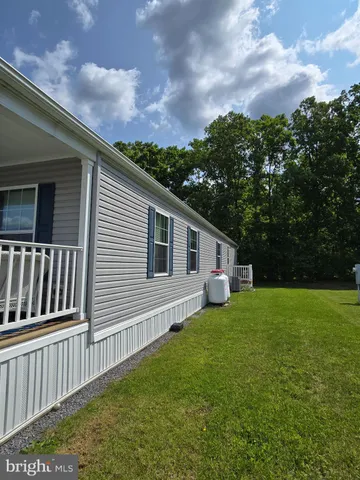 $69,900 | 37 Meadowview Drive, New Bloomfield, PA 17068