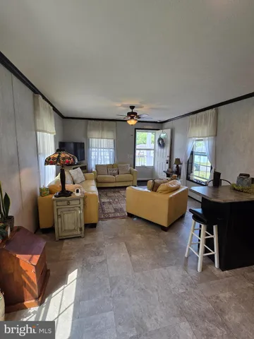 $69,900 | 37 Meadowview Drive, New Bloomfield, PA 17068