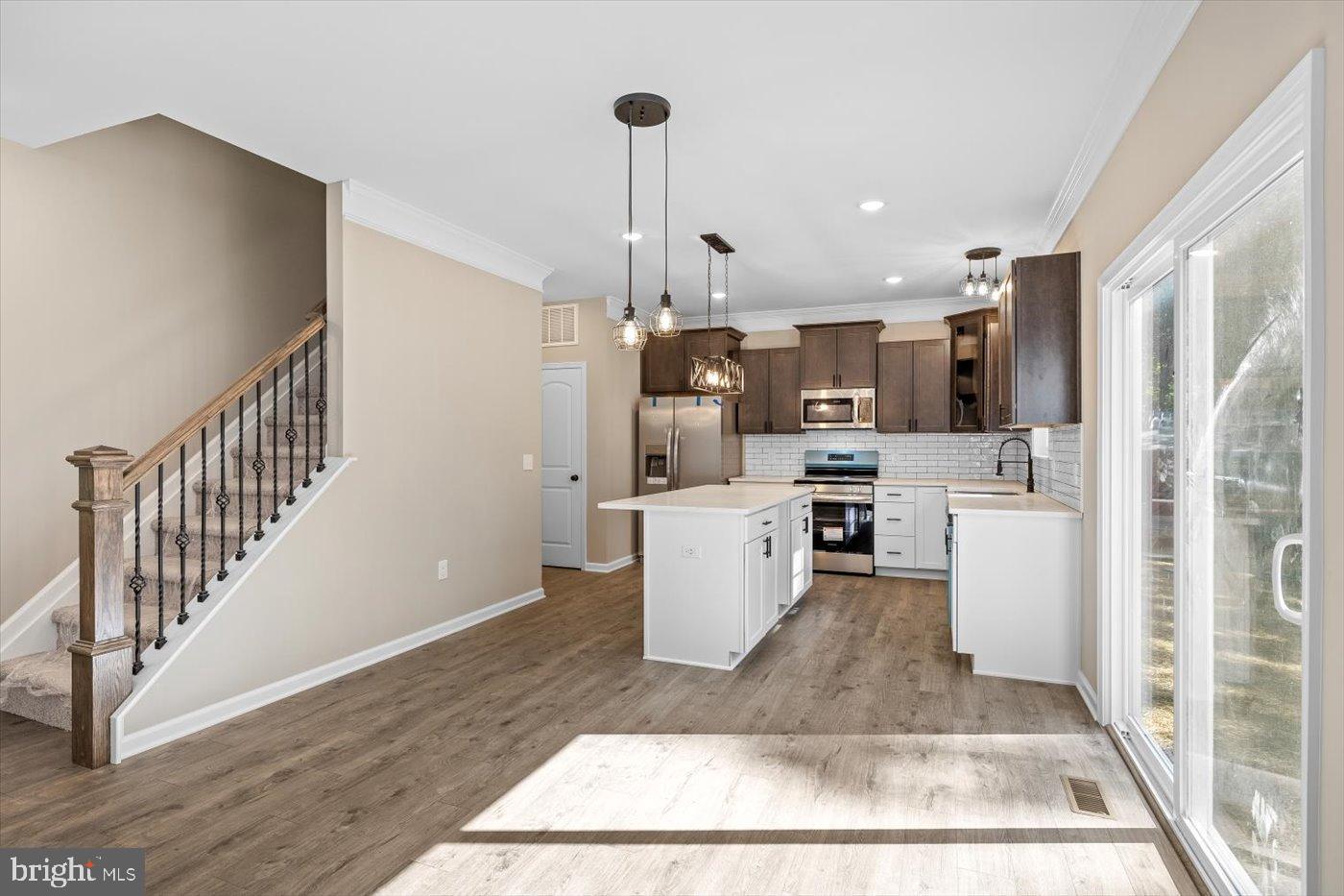 9019 Smiths Bend Road Fredericksburg, VA 22407 - Photo 12 of 57