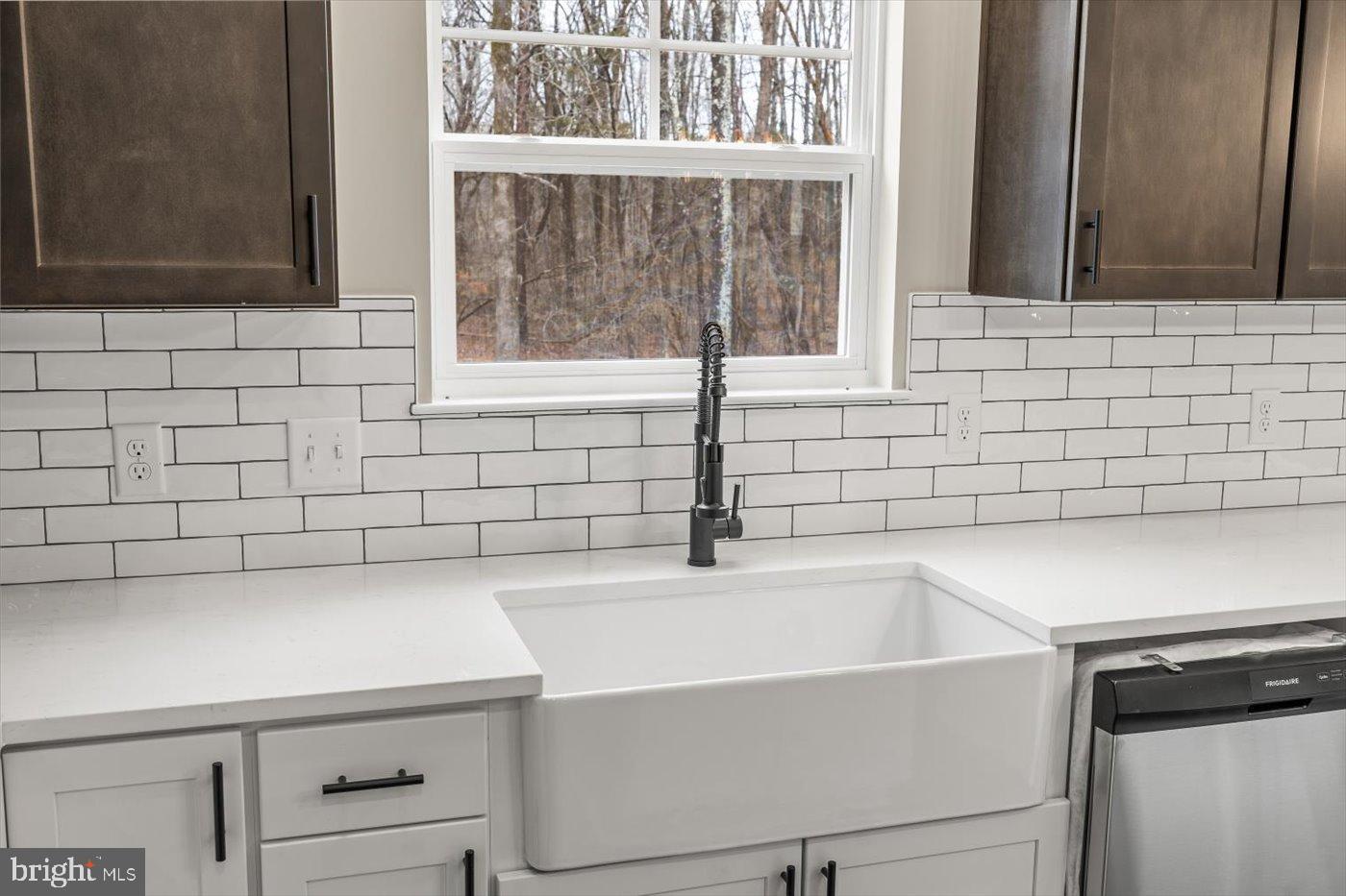9019 Smiths Bend Road Fredericksburg, VA 22407 - Photo 30 of 57 a bathroom with a sink and a shower