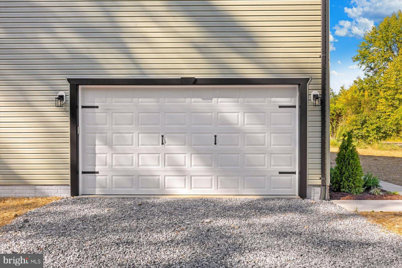 9019 Smiths Bend Road Fredericksburg, VA 22407 - Photo 52 of 57 a view of a small wooden door