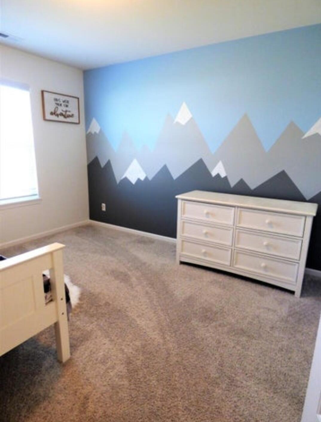 636 East 119th Place Crown Point, IN 46307 - Photo 22 of 35 a view of an empty room and window