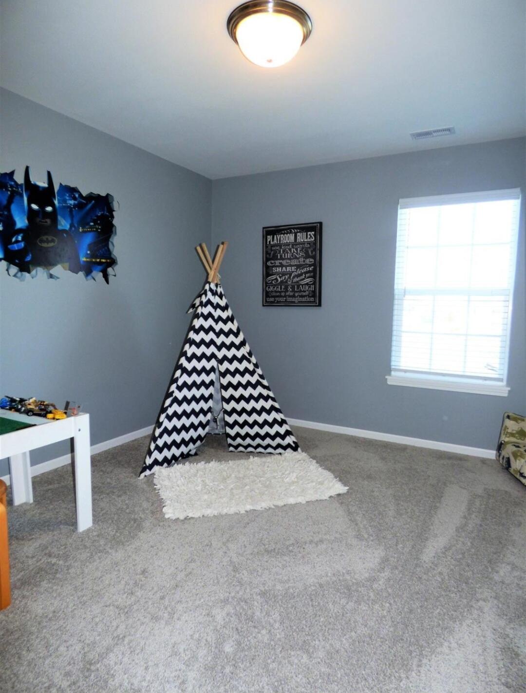 636 East 119th Place Crown Point, IN 46307 - Photo 23 of 35 a view of livingroom with furniture and window