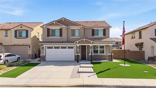 $635,000 | 29565 Tulipwood Street, Menifee, CA 92584
