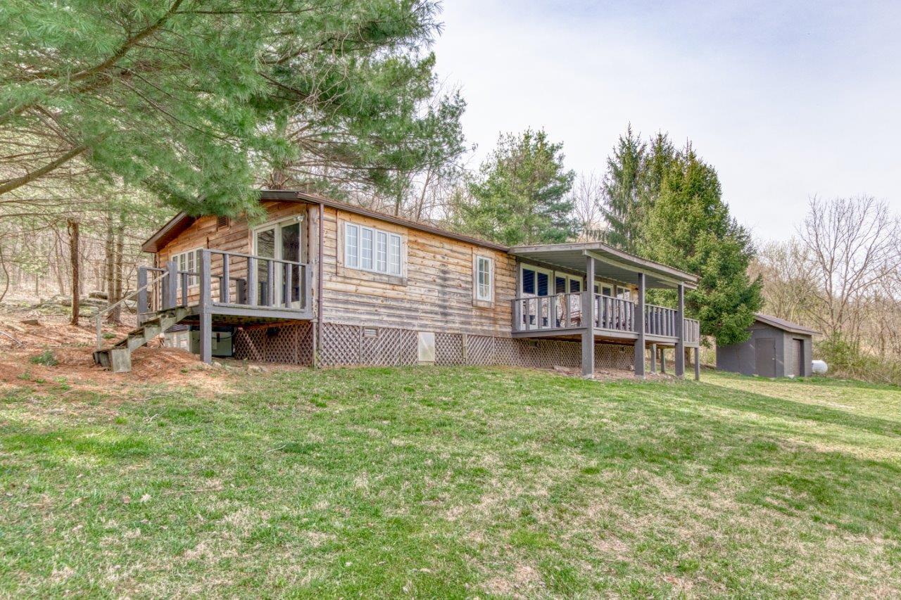 1696 Green Valley Road Peterstown, WV 24963 - Photo 121 of 132 1696-Green-Valley-Rd-Peterstown-Large-Gu