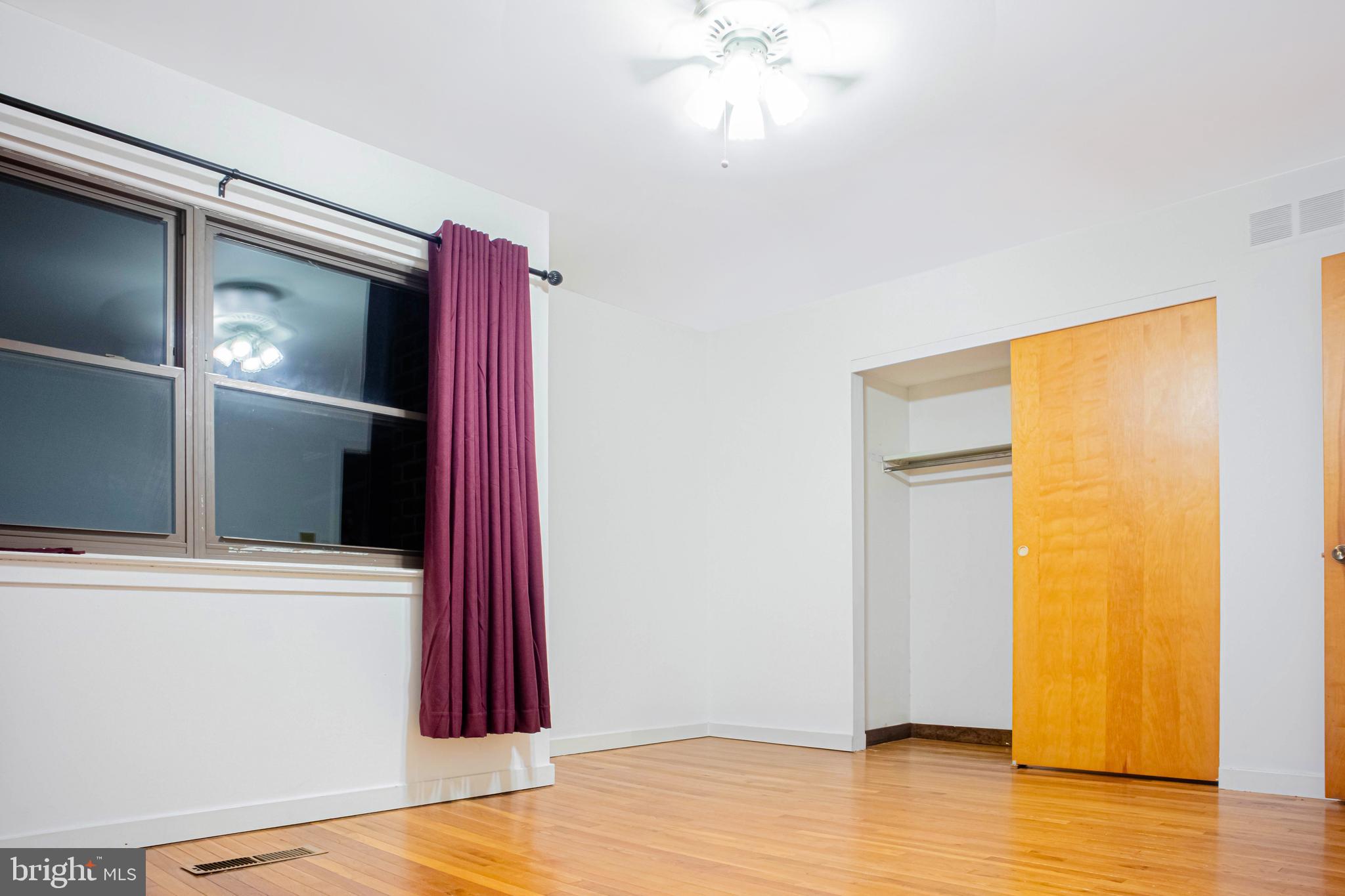 906 Locust Street Philadelphia, PA 19107 - Photo 2 of 46 a view of a room with wooden floor