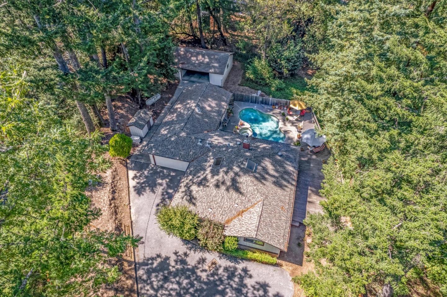 22425 Summit Road Los Gatos, CA 95033 - Photo 41 of 42 Gallery Image 41