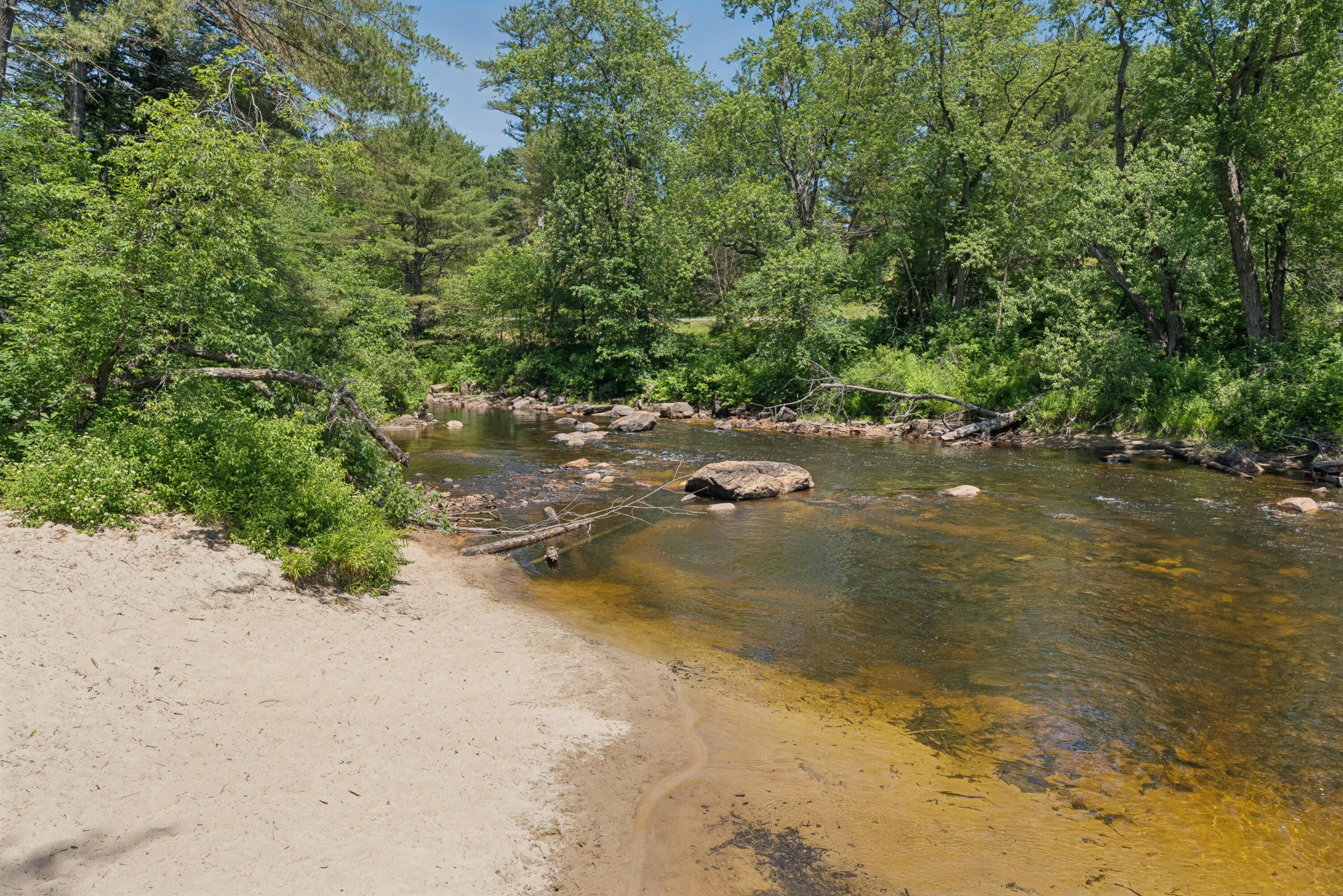 86 Cooks Mill Road Naples, ME 04055 - Photo 52 of 64 Edes Falls