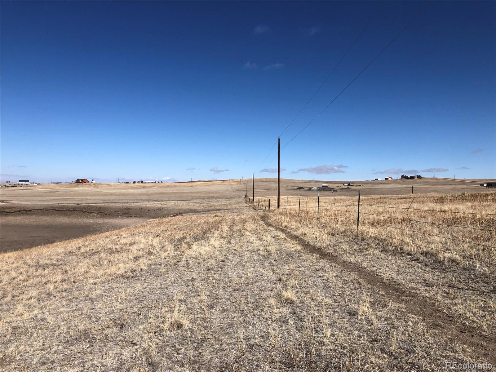 1 County Road 41 Elbert, CO 80106 - Photo 1 of 30 a view of an ocean beach