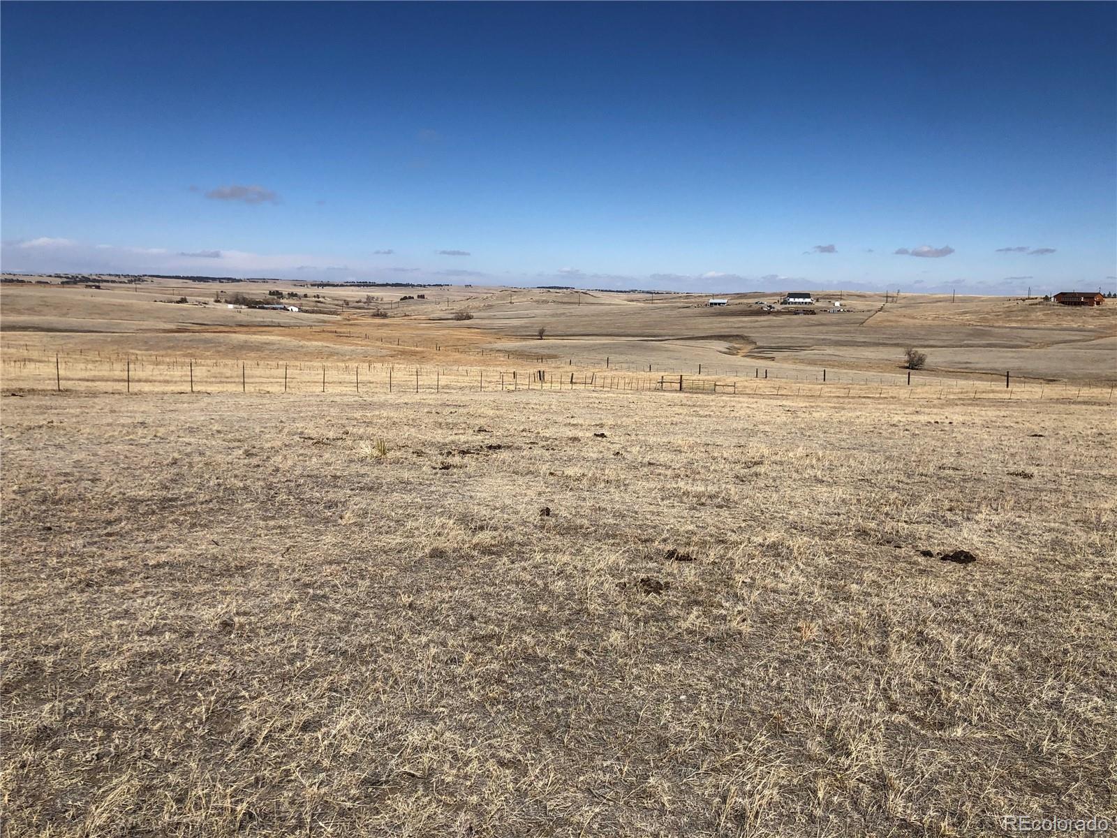 1 County Road 41 Elbert, CO 80106 - Photo 20 of 30 a view of an ocean