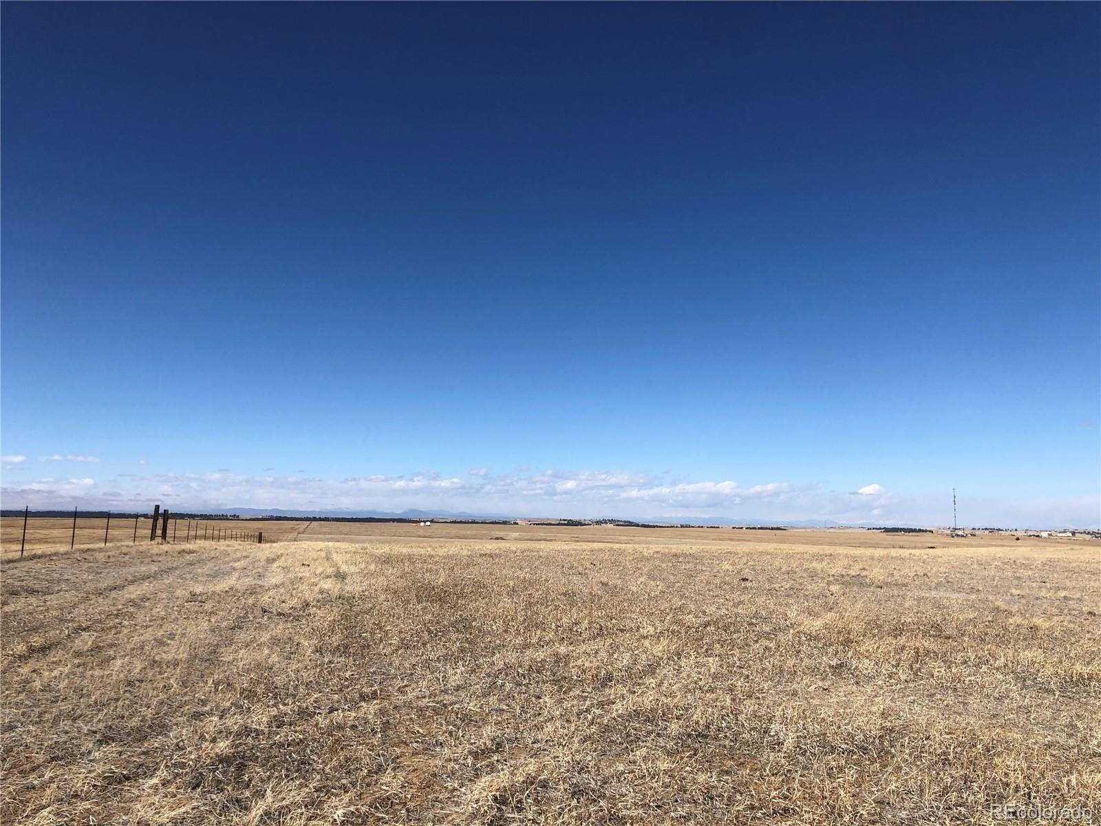 1 County Road 41 Elbert, CO 80106 - Photo 2 of 30 a view of an ocean