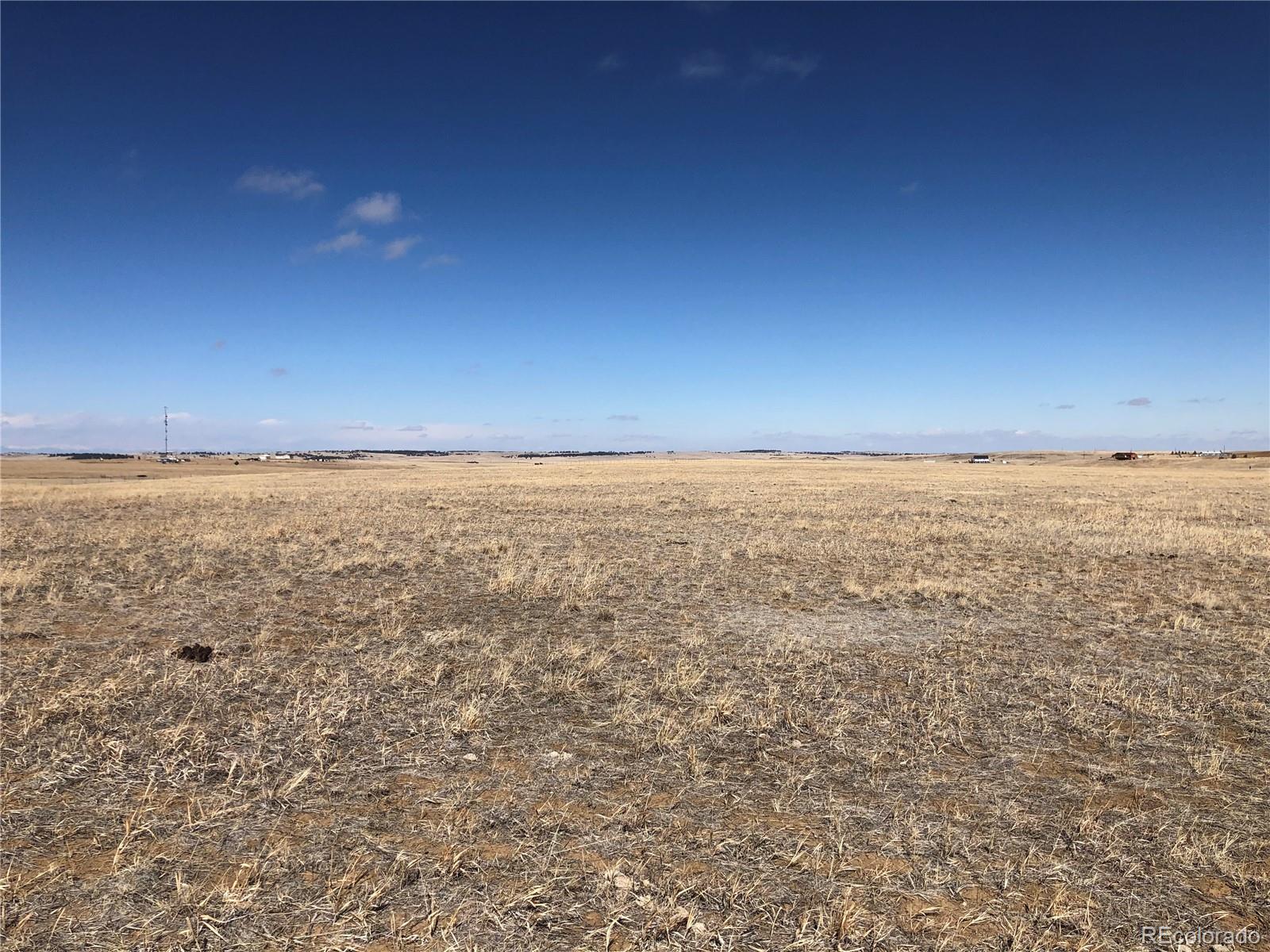 1 County Road 41 Elbert, CO 80106 - Photo 21 of 30 a view of an ocean