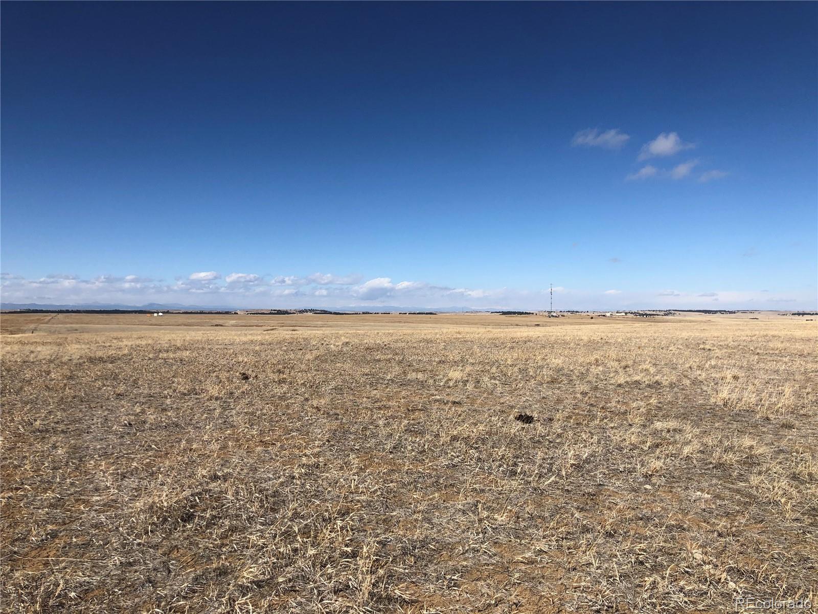 1 County Road 41 Elbert, CO 80106 - Photo 22 of 30 a view of an ocean