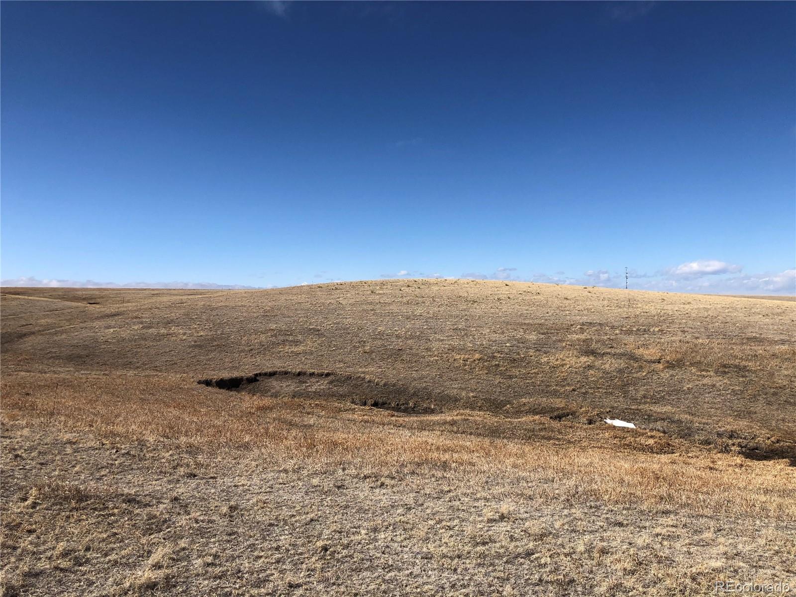1 County Road 41 Elbert, CO 80106 - Photo 26 of 30 a view of ocean view with beach