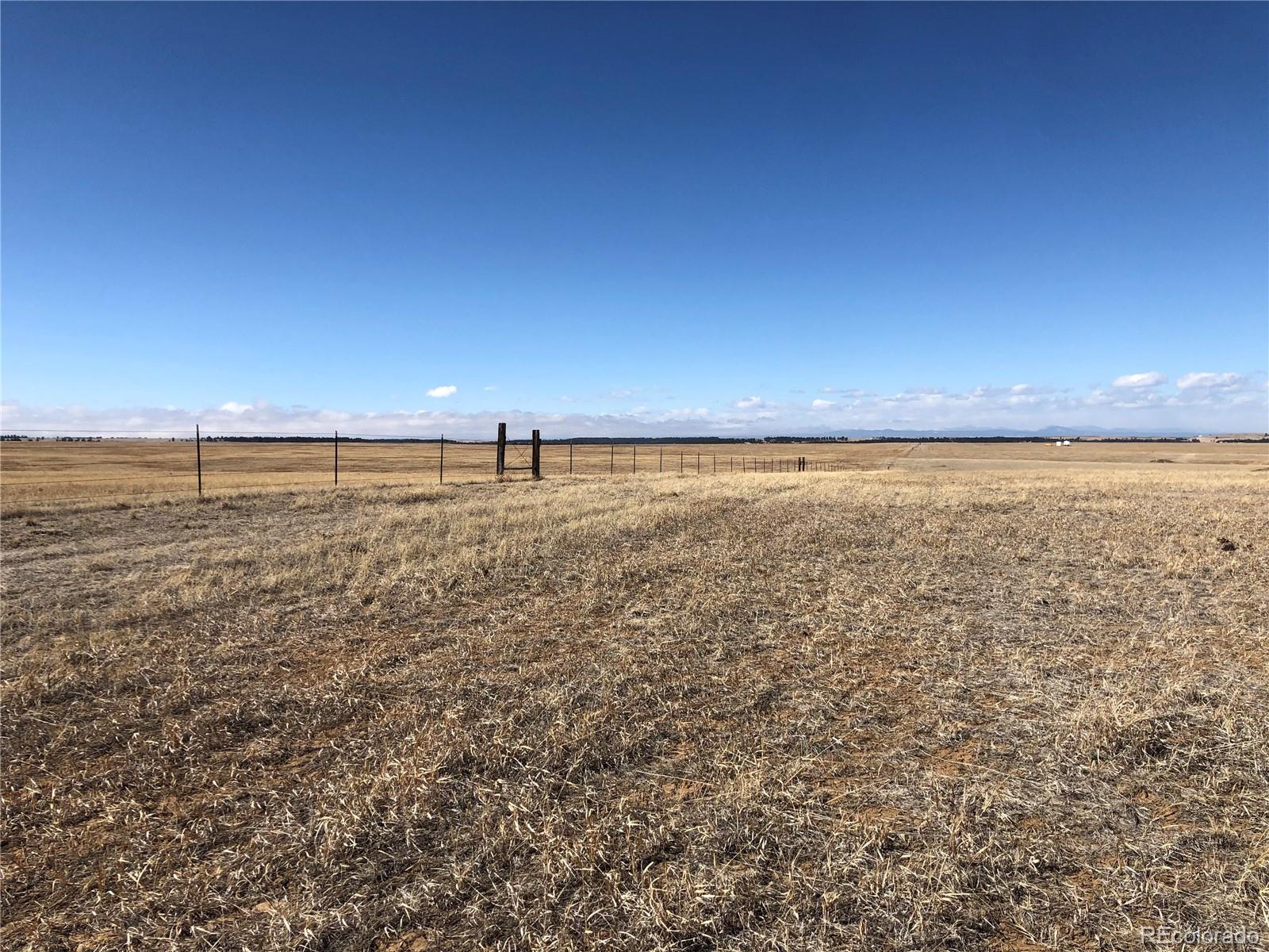 1 County Road 41 Elbert, CO 80106 - Photo 30 of 30 a view of an ocean