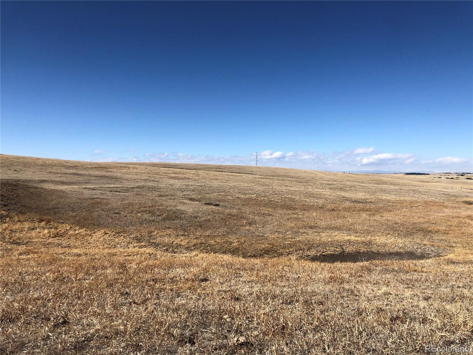 1 County Road 41 Elbert, CO 80106 - Photo 3 of 30 a view of an ocean