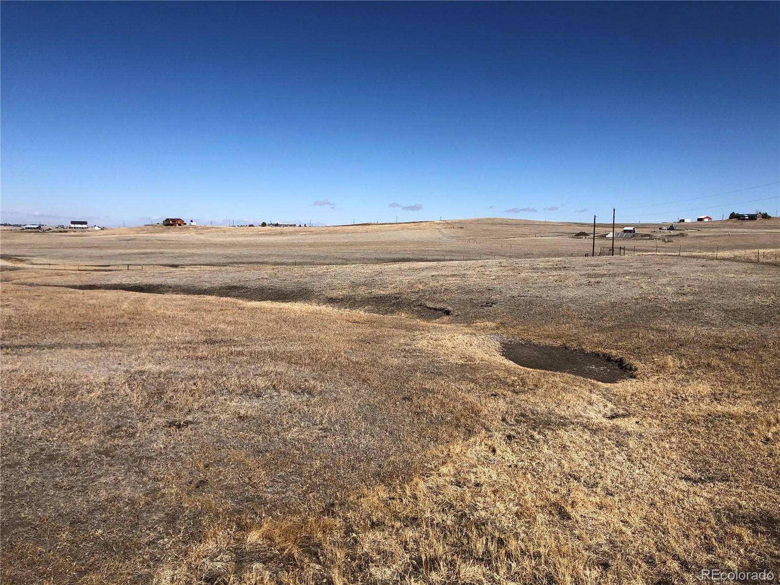 1 County Road 41 Elbert, CO 80106 - Photo 4 of 30 a view of an ocean beach