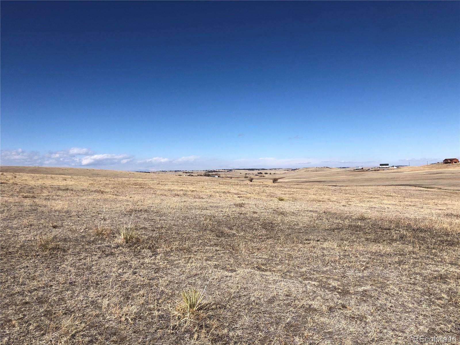 1 County Road 41 Elbert, CO 80106 - Photo 5 of 30 a view of an ocean