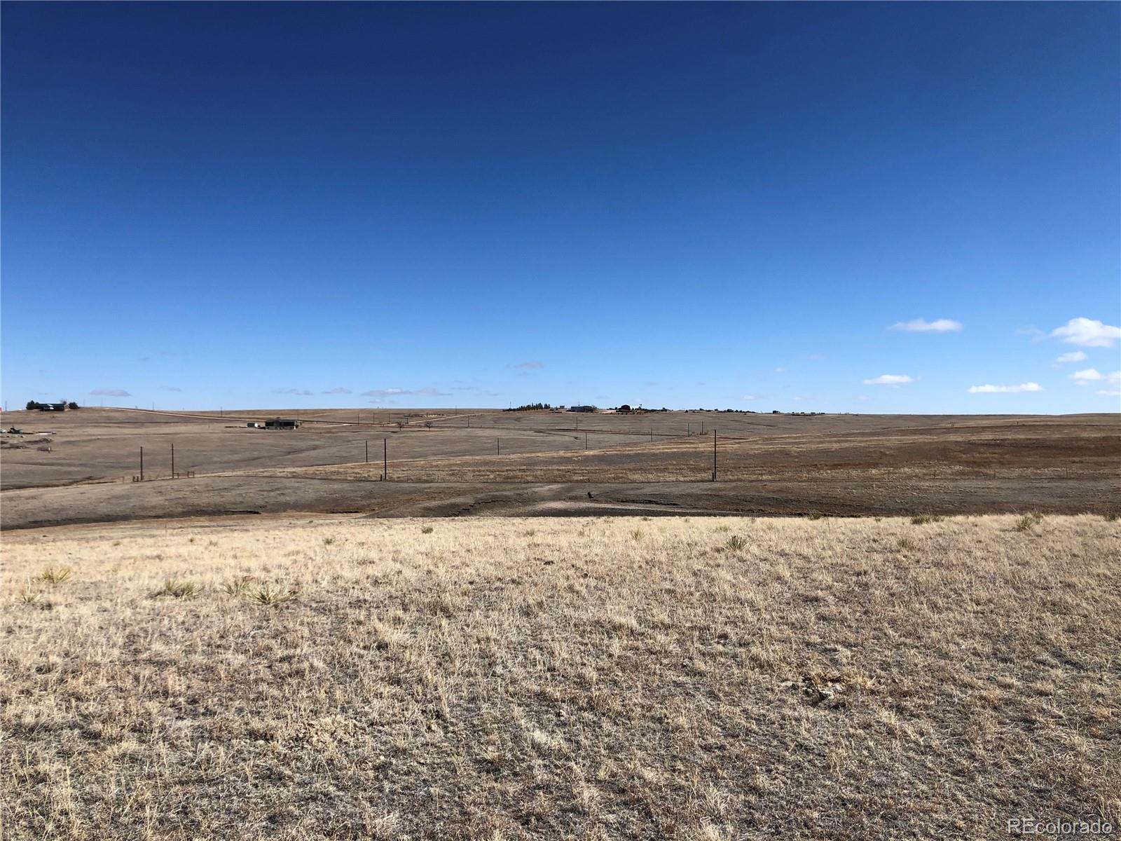 1 County Road 41 Elbert, CO 80106 - Photo 7 of 30 a view of ocean view